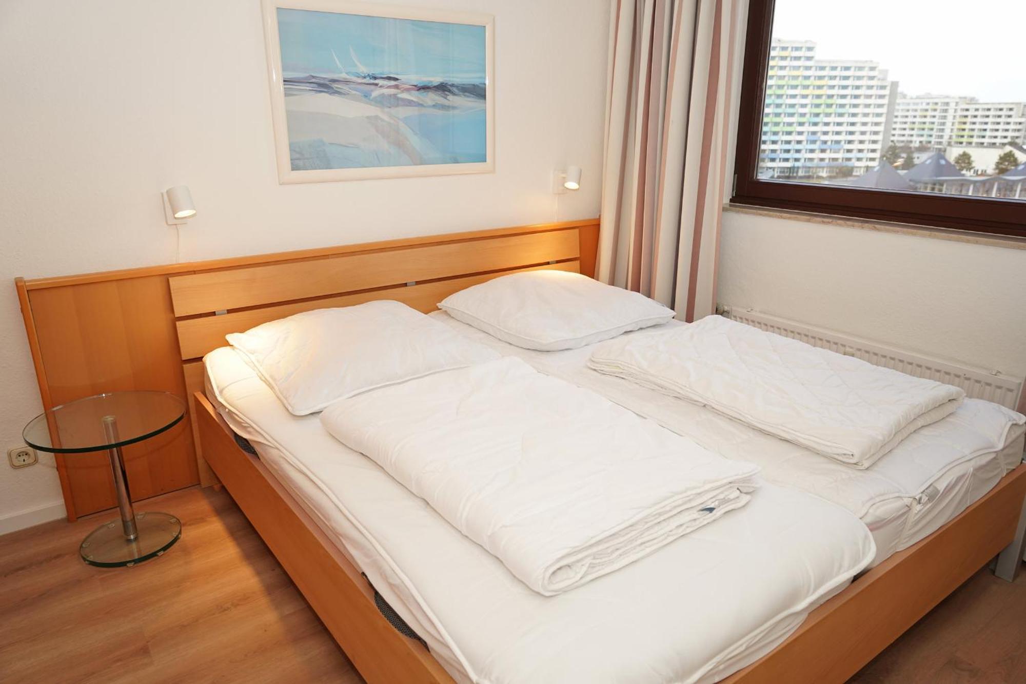 Ferienwohnung Zur Hafenseite _ 200 Damp Zewnętrze zdjęcie